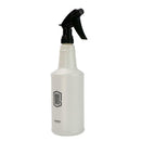 750ml Car Washing Hand Pressure Spray Bottle Corrosion Resistant Sprayer