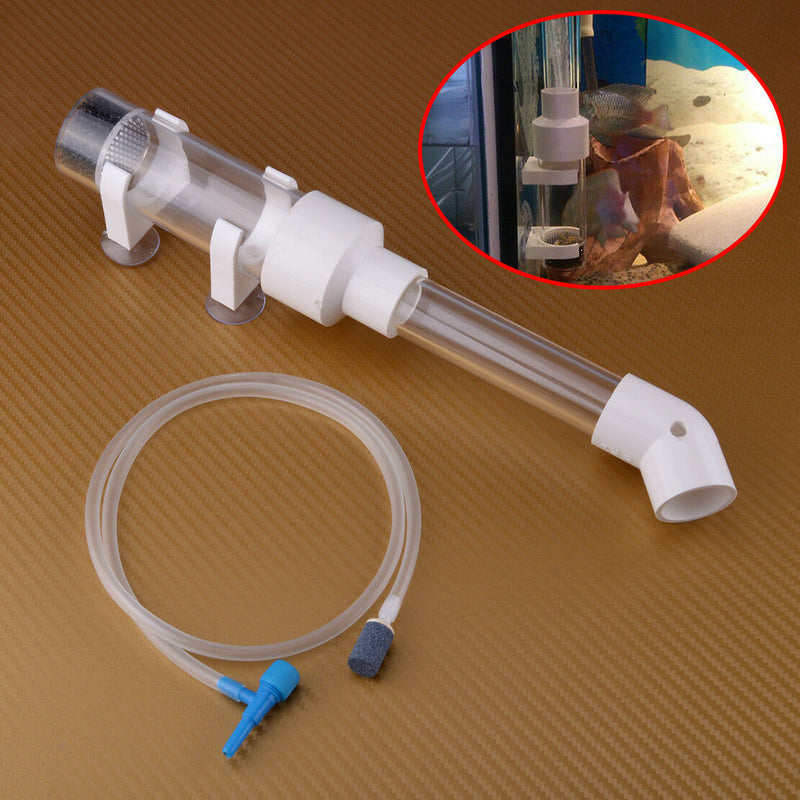 Aquarium Cichlids Fish Tumbler Incubator Hatchery Egg Instead Mouth-Brooding 1mm