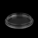 20pc18mm Applied Clear Round Cases Coin Storage Capsules Holder Round Plastic sp