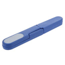 Metal Blade Plastic Handle Cross needle /Fishing Line Scissors/Cutter With  T8N8