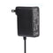 5V 2.4A Charger US Plug Power Supply Wall Adapter Fit for Nintend Switch NS
