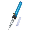 Practical Gas Blow Torch Soldering Iron 8ml Pen Style Welding Soldering Tool