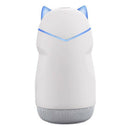 Small Speaker Children's Cute Portable Wireless Bluetooth Speaker Mini PockeH6T3