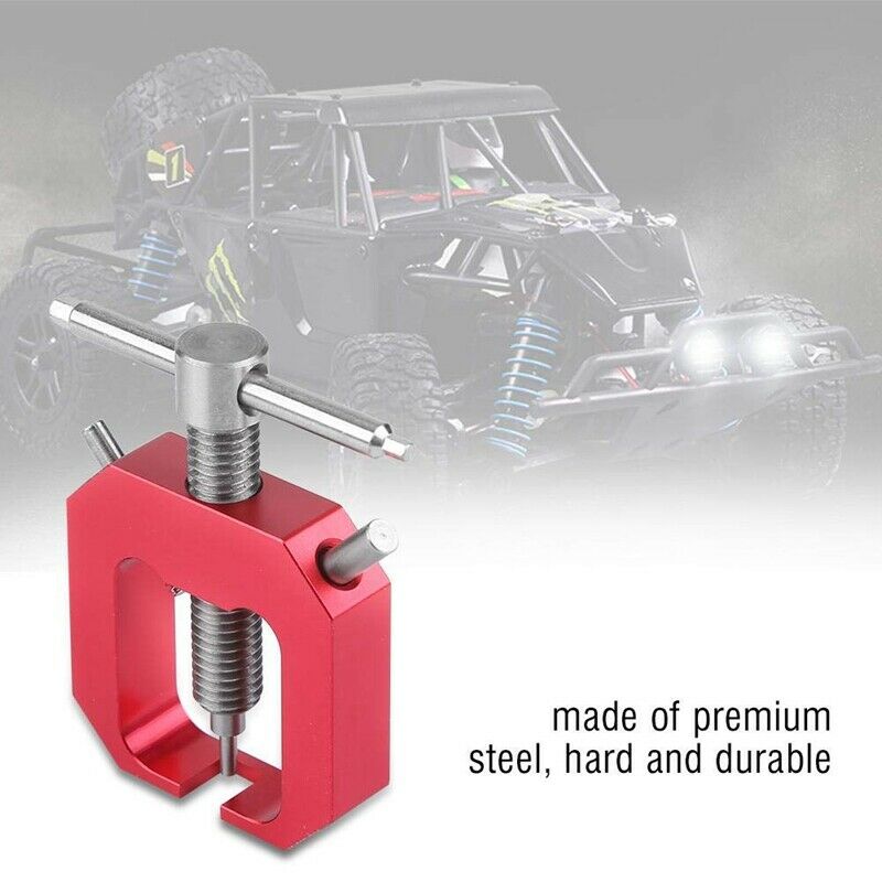 Rc Motor Gear Puller, Professional Tool Universal Motor Pinion Gear Puller  M9S6