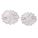 Flower DIY Cutting Die Stencil Scrapbook Album Paper Card Embossing Craft V T7X2