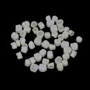 2 Packs Dental Temporary Crown Material For Anterior + Molar Teeth Veneers FT
