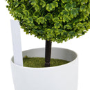 100 x Plastic Garden Plant Labels Nursery Stake Tags Plant Care White