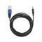 3 meters 3.5mm Stereo Jack Plug To 3 Pin XLR Male Cable Microphone Audio Re