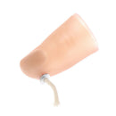 1Pc Magic tricks prop candle flame movement fire rubber finger thumb magic uoTEU