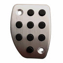 1X(Ttcr-Ii Accessory Gas Modified Pedal Pad Plate For Peugeot 207 301 307 2