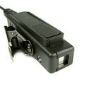 Air Tube Earpiece Headset for Portable Two Way Radio Baofeng UV-5R UV-5RA U
