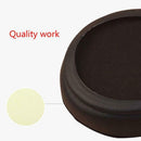 1 Pair Leather Earpads Soft Foam Ear Cover Cushion for Razer Nari THX Headphones