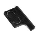 Plastic Housing Lock Camera Housing Case Buckle Clip For GoPro Accessories U1V2