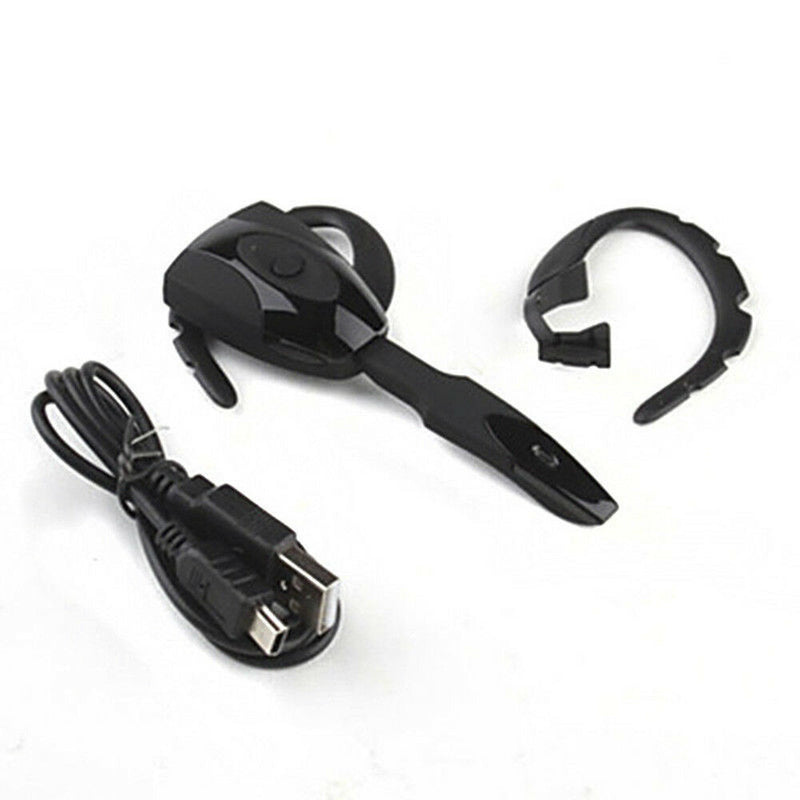 Bluetooth Gaming Headset 4.0 Wireless Hands free Earphone Headphones with Mic