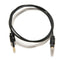 1m 3ft For Toslink to Mini Plug 3.5mm Digital Optical SPDIF Audio Cable Wire LJ