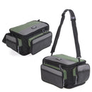 Multifunctional Fishing Bag Fishing Tackle Reel Lure Storage Shoulder Bag