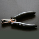 Heat Fusion Glue Pre Bonded Hair Extensions Pliers/Clamp hair extension pl UFE