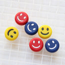 5X Rubber Tennis Shock Absorber Racquet Vibration Dampeners Shockproof Tools Pro