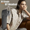 B1 Bluetooth Headset Wireless Noise Reduction w/Mic Handsfree Earbud Earphone