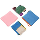 Handmade Baby Quiet Book 20X20Cm Children Diy Toys Early Education Educatio A3A8