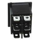 250V/15A 125V/20A AC ON/OFF DPDT Rocker Switch 2 Pcs K8A7