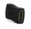 HDMI Female To Female Extender Adapter Coupler Connector F/F HDTV 1080P 4K