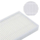 Sweeper Side Brush Cover Roller Filter Sponge Tool Kit for Eufy RoboVac 11S