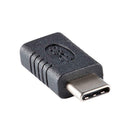 Type-C USB-C Male to Female Adapter Charging Data USB3.1 Converter Extender