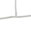 2 Type 20 Pieces Fish Aquariums Air Line Hose 3 & 2 Way Connectors