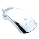 Rear Fender Metal Mudguard Motorcycle Parts for Kawasaki VN1600 All Models White