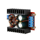 150W Boost convertitore DC-DC 10-32V a 12-35V Step Up Tensione Charger Modu