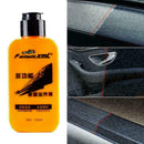Multi-Functional Auto & Leather Renovated Coating Paste New Agent Maintenan D0U2