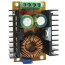 DC-DC Boost Adjustable Module Power Converter 12V Rise 48V High Current Hig