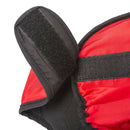 Puppy Dog Physiological Pants Femal Dogs Sanitary Pant Diaper red_L