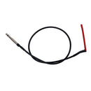 Guitar Piezo Under Piezo Guitar Pickups For Guitar Acoustic Guitar