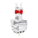 2 Pack Parrot Parakeet Nappies Pocket Breathable Parrot Cloth Diaper Bird Pee