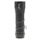 22x32 Outdoor Hiking Black Plastic Single-Tube Telescope Kids Birthday Gift