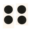 1 Set (4 Pieces) Bottom Rubber Feet Foot Pad for Macbook Pro Retina 15inch A1398