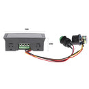 CCM5D Digital Display LED 6V 12V 24V  PWM Motor Controller Speed Regulator