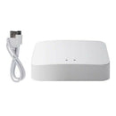 WiFi Switch Home RF Automatic RF Bridge Module Switch for Alexa Google Home