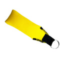 2pcs Floating Keyring Key Holder Keychain for Boating Yachting Swimming