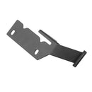 Black Rear Seat Release Kit For Ford F-150 2009-2018 F-250 F-350 2017-2019