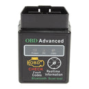 V02H2 Mini ELM327 Bluetooth 2.0 HH OBD2 V1.5 Car Diagnostic Tool Scanner A