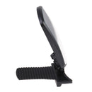 Baby Car Seat Rear View Mirror Facing Back Infant Kids  Toddler Ward Safety %x