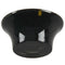 Black Hat Golden Font Electric Guitar Knobs For LP Style Electric Guitar