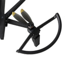 Black 4Pcs Propeller Prop Blade Protector Guard Bumper for Parrot Anafi Accs