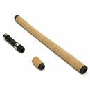 Fishing Rod Cork Handle DIY Straight Handle Pole Cork Handle Set