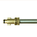 Quick Connect with Wash Sand and Wet Blasting Kit Hose High Pressure Washer