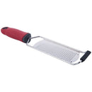 Grater with PP 304 Stainless Steels Blade Grips for Cheese,Lemon,Ginger,Gar G3Q3