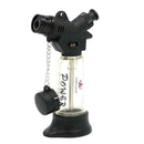 Outdoor BBQ Survival Lighter Butane Jet Spray Gun Cigarette X2N5 Gas Lighte N5B0